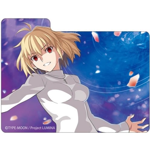 Character Deck Case MAX NEO MELTY BLOOD: TYPE LUMINA "Arcueid
