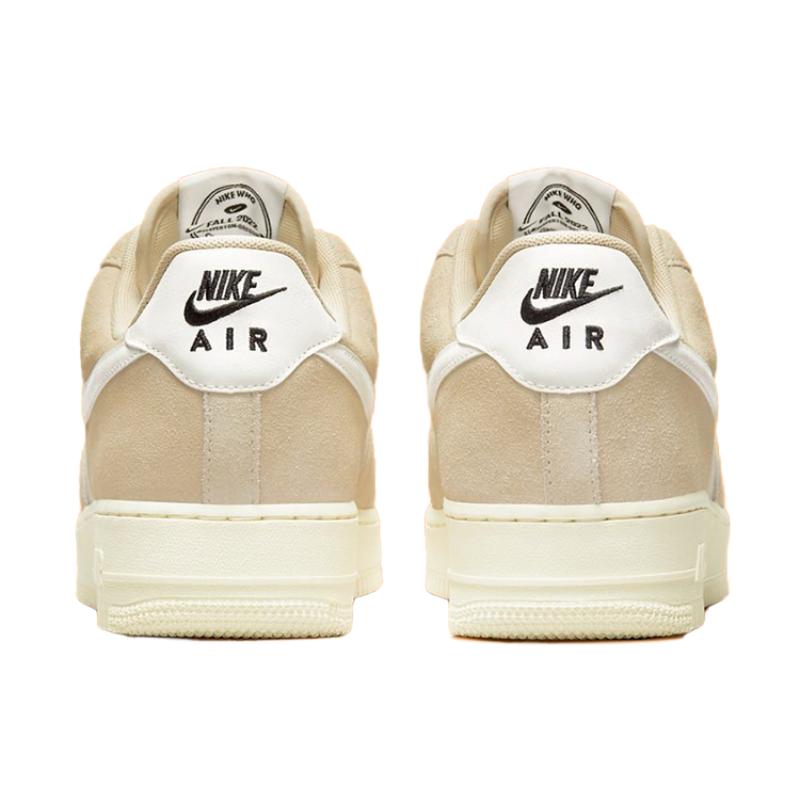 Nike Air Force 1 '07 LV8 'Certified Fresh Rattan' Sneakers DO9801-200