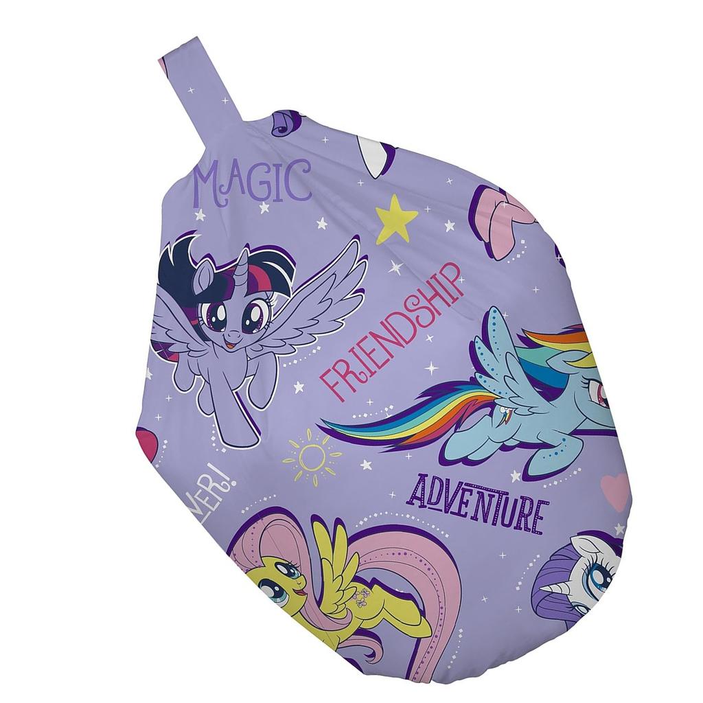 My Little Pony Bean Bag