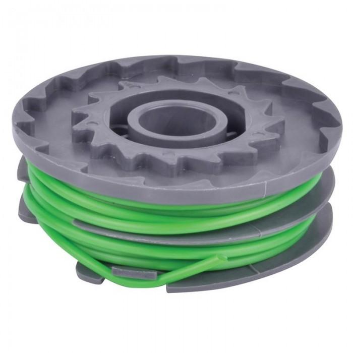 Alm Manufacturing Fl600 Spule & Faden Flymo 2mm X 2 X 3m