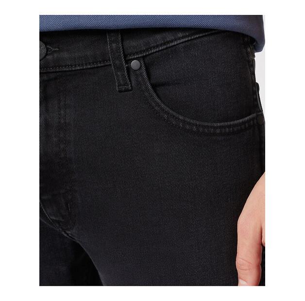 Джинсы Wrangler Larston Film Noir