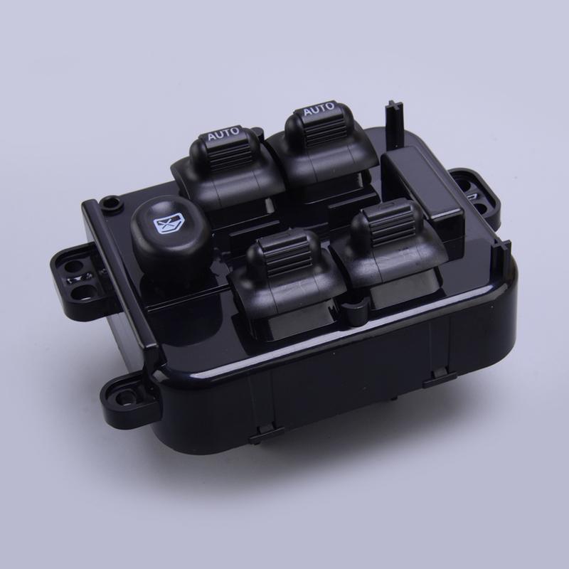 56054002AA 1S7886 901467 DWS636 SM1803 Electric Master Power Window Control Switch fit for Jeep Liberty 2005-2007