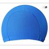 12 Stück Badekappe Herren Damen Nylon Einfarbig Set Schnelltrocknend Mütze Schwimmbadzubehör
