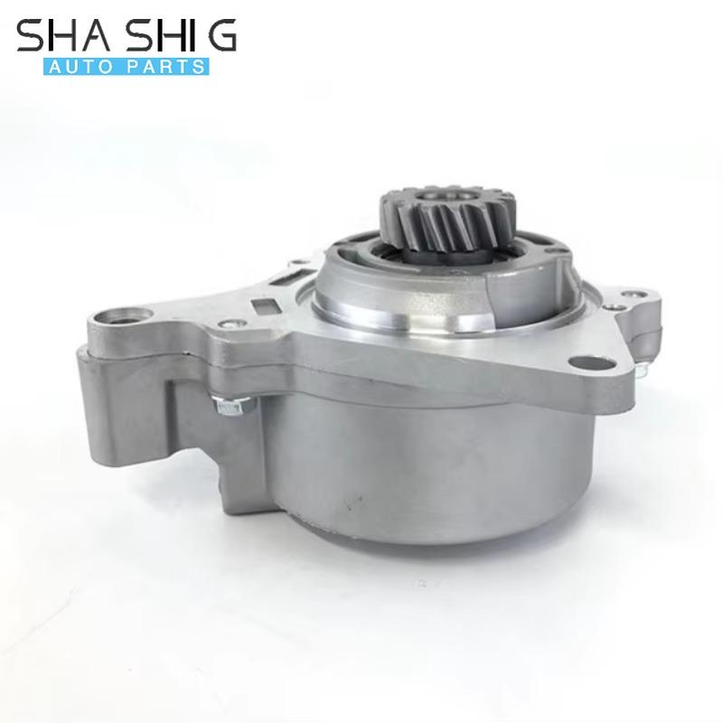 ME017287 Alternator Brake Vacuum Pump for Mitsubishi 4D32 4D33 4D34 Fuso Canter 17287
