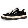 Nya herrskor Sneakers Skateskor Fritidsskor Klassisk stil Boost Anti-lukt Bekväma Vardagsbruk Andningsbara