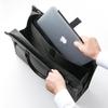 14-inch Multi-functional Water-Repellent Business Laptop Bag