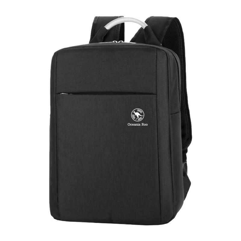 

OCEANIA ROO Business Aluminum Handle Backpack