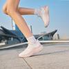 361° Women's Light Boat Thick-Soled Running Shoes