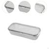 Chopstick Holder Dishwasher Basket, Kitchen Small Utensil Organizer for Drawer Items