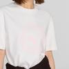 She S miSS Cherry overSized ShorT Sleeve T ShirT SwjTSp12090 Ow