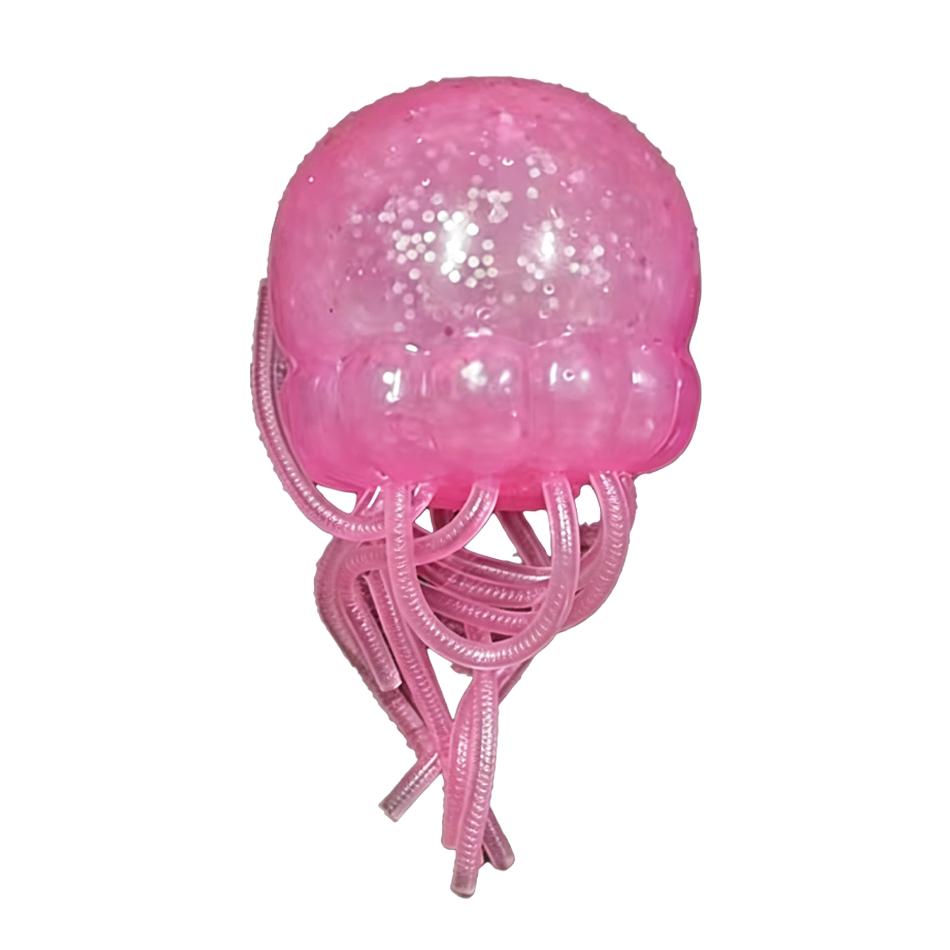 Vendita Giocattolo Morbido Squishy Medusa Antistress Carino Rilassante Spremere Giocattolo Sensoriale