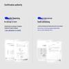Huxihaiyang Orthodontic Fluoride Toothpaste