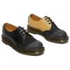 Dr. Martens 1461 Reverse 'Black Tan' 27743002
