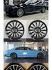 19-inch Luxury Aluminum Alloy Wheels for Mercedes-Benz E300L/E260L
