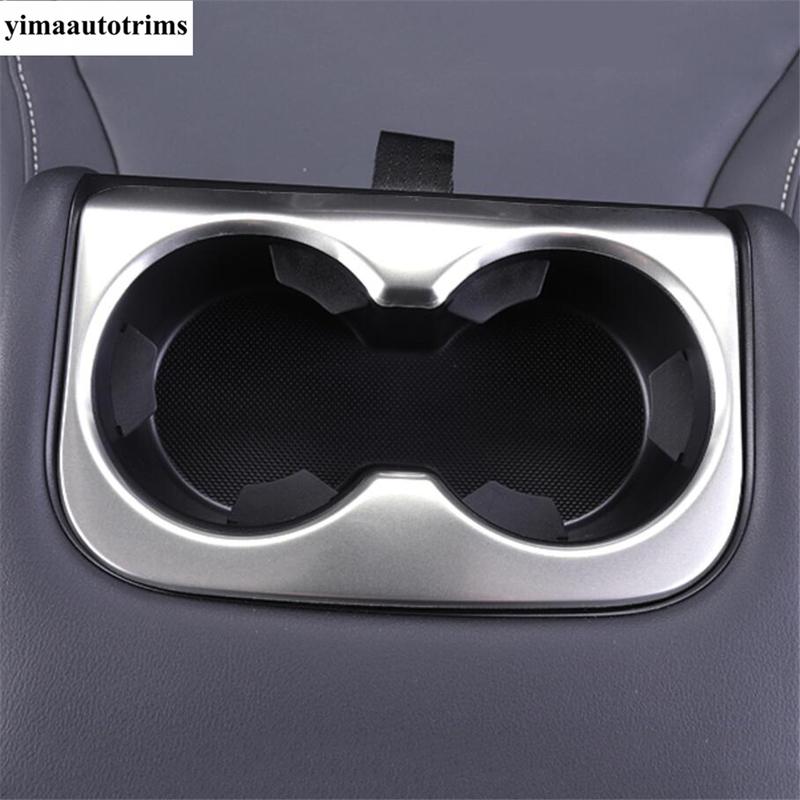 Dashboard Panel Strip / Window Glass Lift / Water Cup / GLove Box Start Stop Cover Trim Accessories For Haval Jolion  - 2024