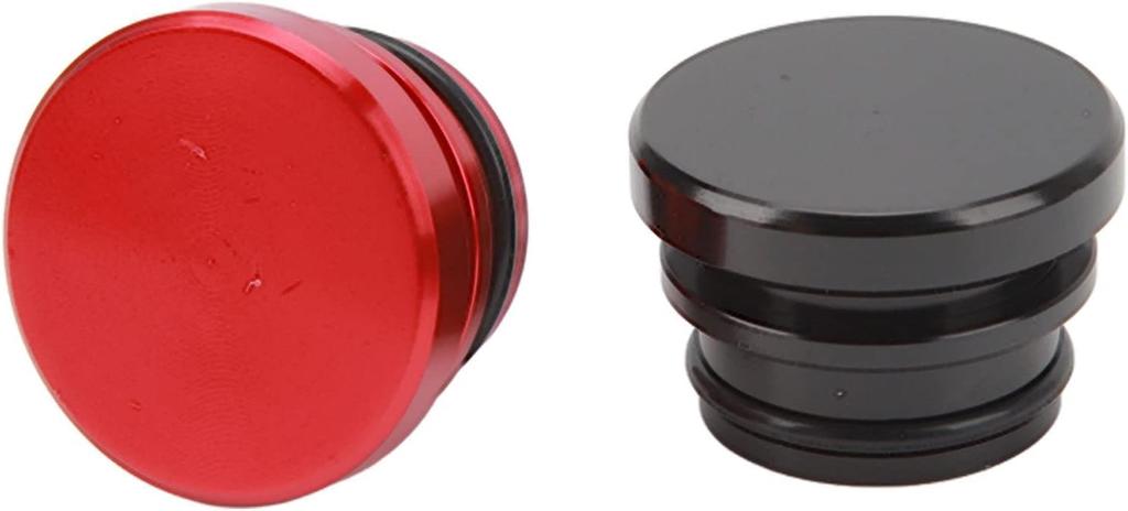 Cigarette Lighter Dust Plug Socket 2 Pieces Cigarette Lighter Dust