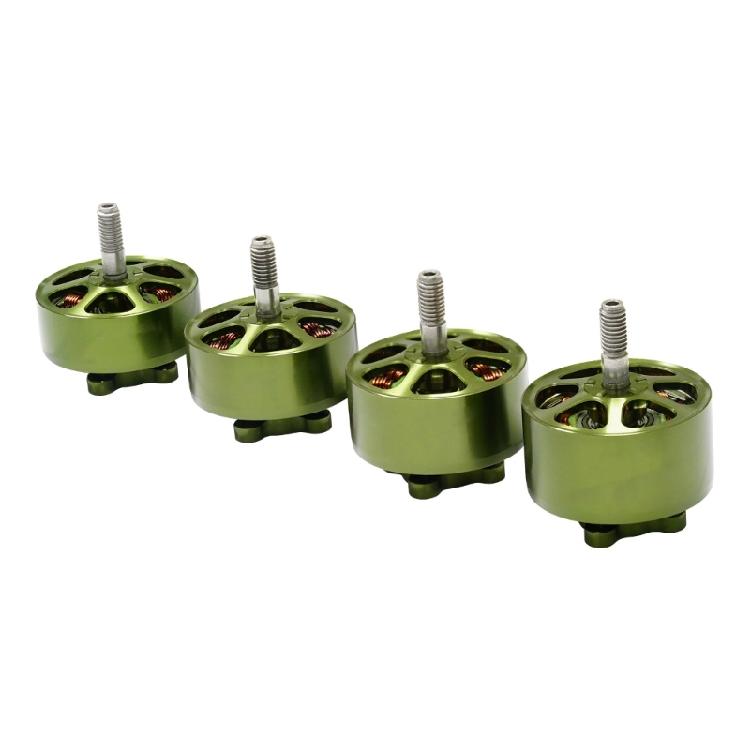 2/4Pcs 1300KV M2807 Motor Replacement for Long-Distance FPV Drones 7inch FPV Quadcopter Freestyles Drones Accessories
