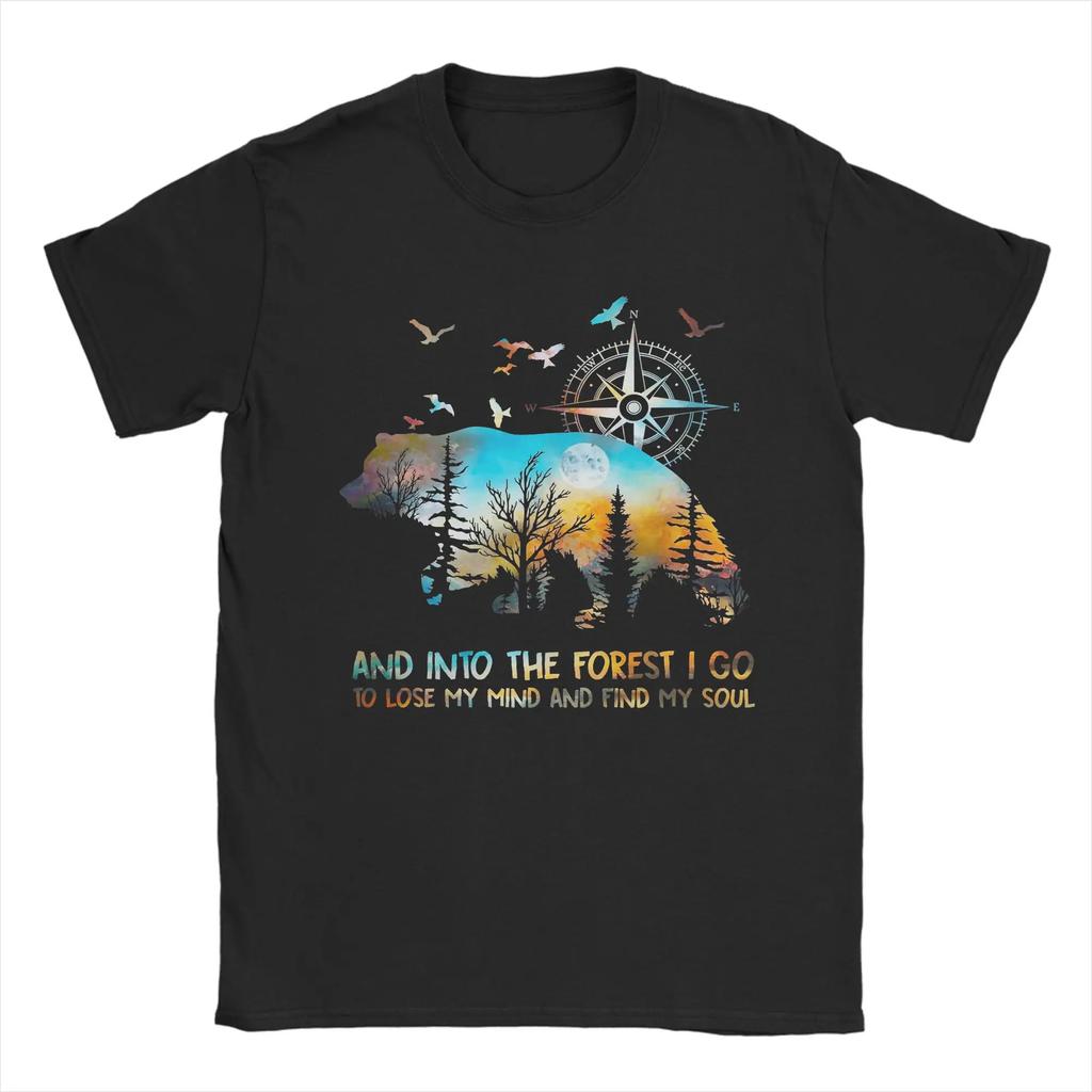 Camping Graphic Tshirt For Unisex Unisex Life Is Better By The Campfire Tops Love Camping Shirt Camper Gift Short Sleeve T Shirt