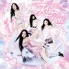 KISS N TELL Ver. - Aespa (no Bonus)