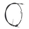 For Honda Accord FIT Civic Rear Parking Brake Handbrake Cable