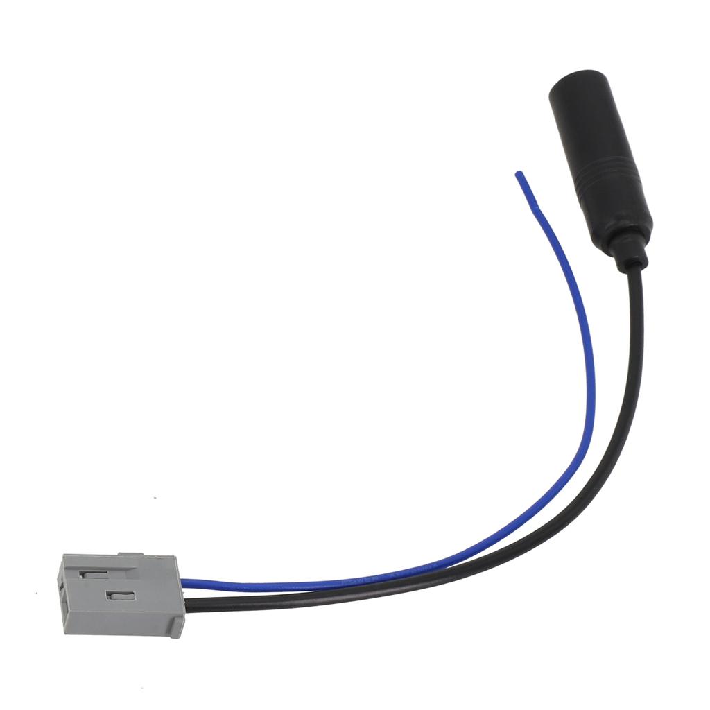 Antennenadapter Hochwertige Materialien Verformungsbeständig