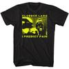 Rocky Pain Tshirt