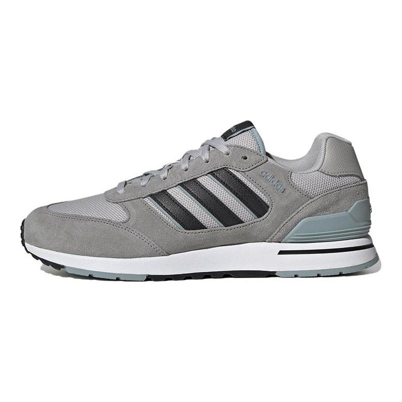 Adidas Run 80s 'Grey Black' HP6113