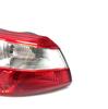 Rear Taillight Assembly for 2012-2014 Ford Focus Sedan