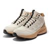 361° Men's Winter High-Top Fleece-Lined Outdoor Running Shoes
