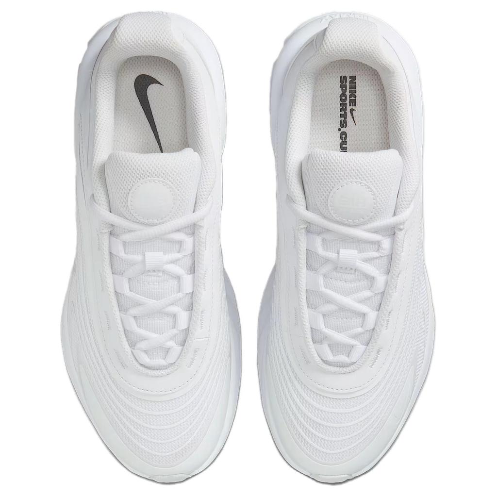 Nike Air Max Fire White Black Women Sneakers IF2620-100