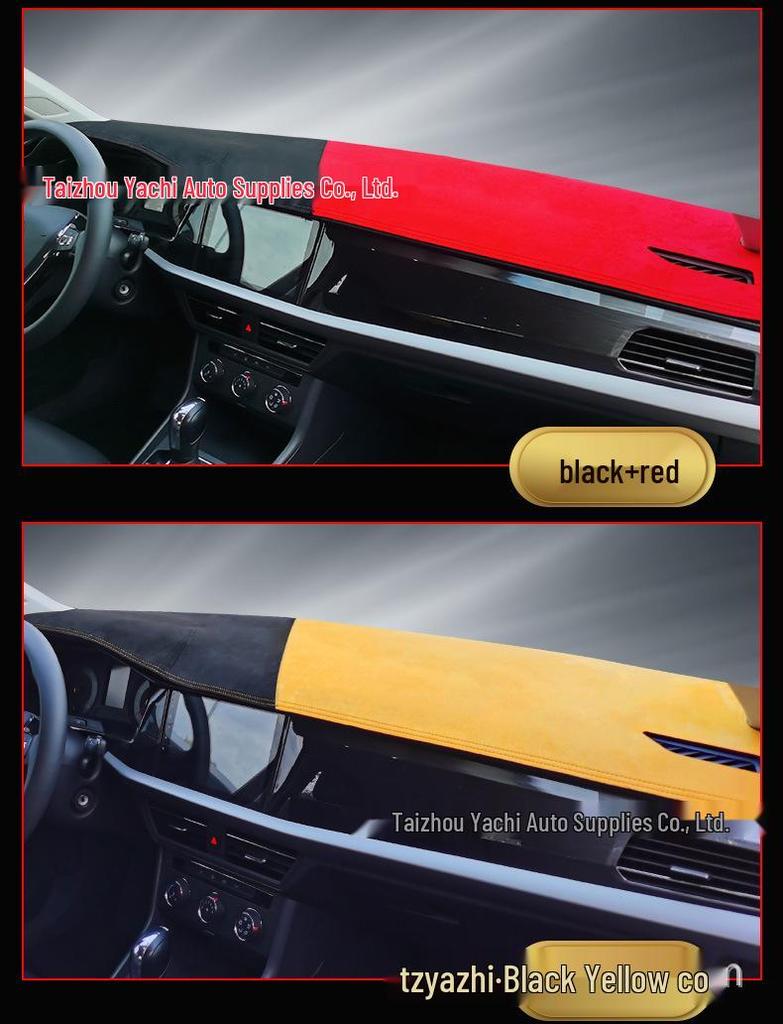 BYD ATTO 1 RHD Dashboard Sunshade Mat for Hong Kong & Macau – Sun Protection & Heat Insulation