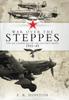 Kniha War Over the Steppes : The Air Campaigns On the Eastern Front 1941-45
