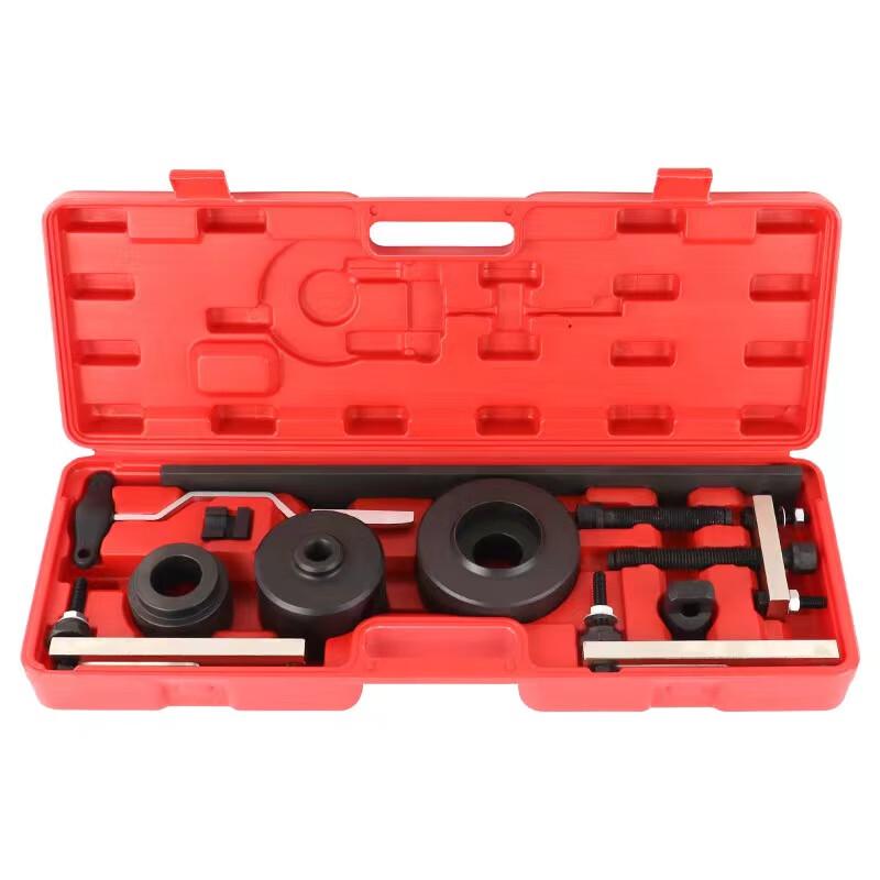 VW DSG 7-Speed Dry Dual-Clutch Disassembly Tool CN plug (adapter included)