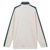 New Balance Chaquetas y Abrigos Hombre Blanco MJ41503-LIN