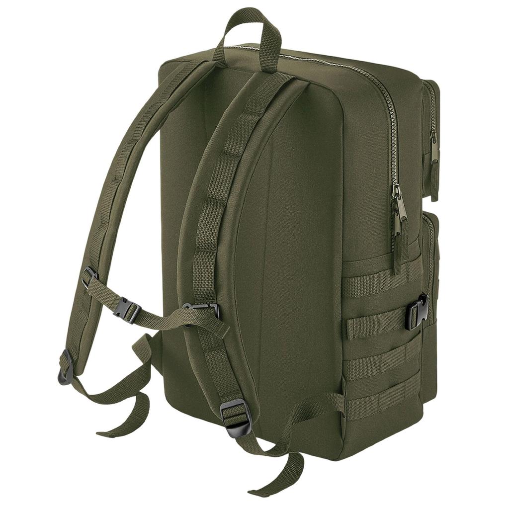 BagBase Molle Tactical Backpack