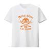 Los Diablos By Metal Blade Records Halloween Totenkopf Knochen T-Shirt vintage Gewaschen Weich Bequem Leicht für Männer Dehnbar