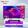 TV e equipamentos – Televisões