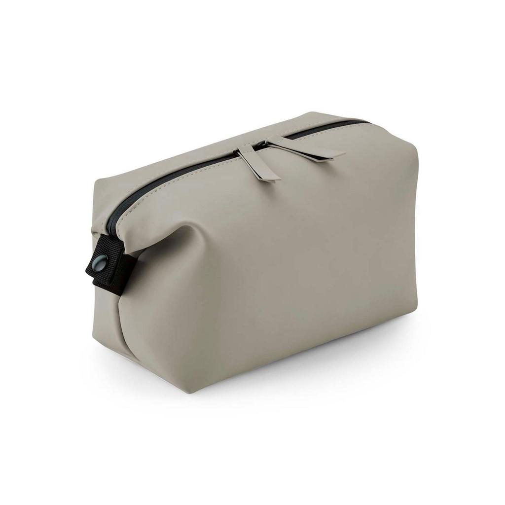Bagbase Matte PU Accessory Bag