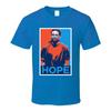 Cason Wallace Hope Basketball T Shirt