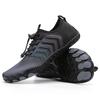 Outdoor Herren Bachschuhe Waten Paar Strandschuhe Barfußschuhe Schwimmschuhe Damen Weitfußschuhe Surf Rafting Schuhe