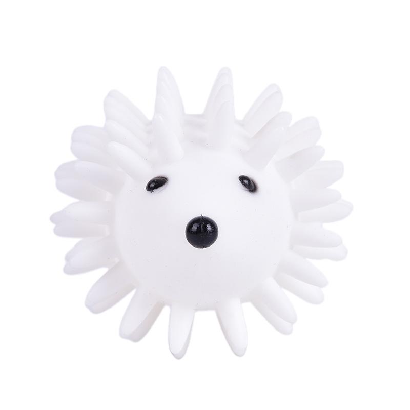 Floating Pet Hair Catcher for Washing Machine Magic Hedgehog Drying Laundry TUA Floating Pet Hair Catcher for Washing Machine Magic Hedgehog Drying Laundry TUA