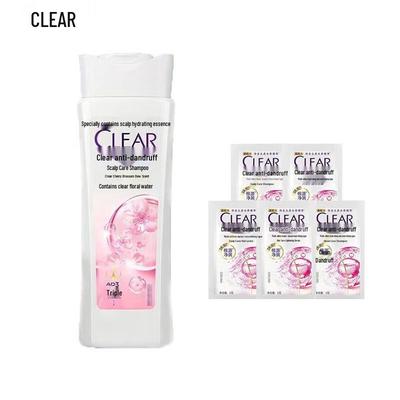 Šampóny a kondicionéry