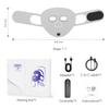 Hello Face LED Red Light Therapy Mask Near-Infrared Light Therapy Facial Mask Soft Wireless Portable PDT Device