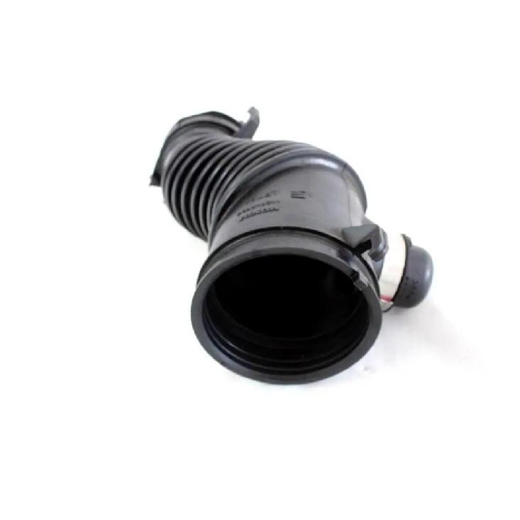 1pc Car Air Box To Turbo Pipe Black Durable OEM17228RFWG02 For HONDA CR-V 2.2 Diesel 2010-2012 Car Replacement Accessories