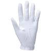 Bridgestone FIT Lady Golf Gloves White 21cm Women's Dual Hand
