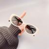 Material Sunglasses Women Oval Shape Polarized Uv Protection Sun Glasses For Men High Quality Sunglass Women