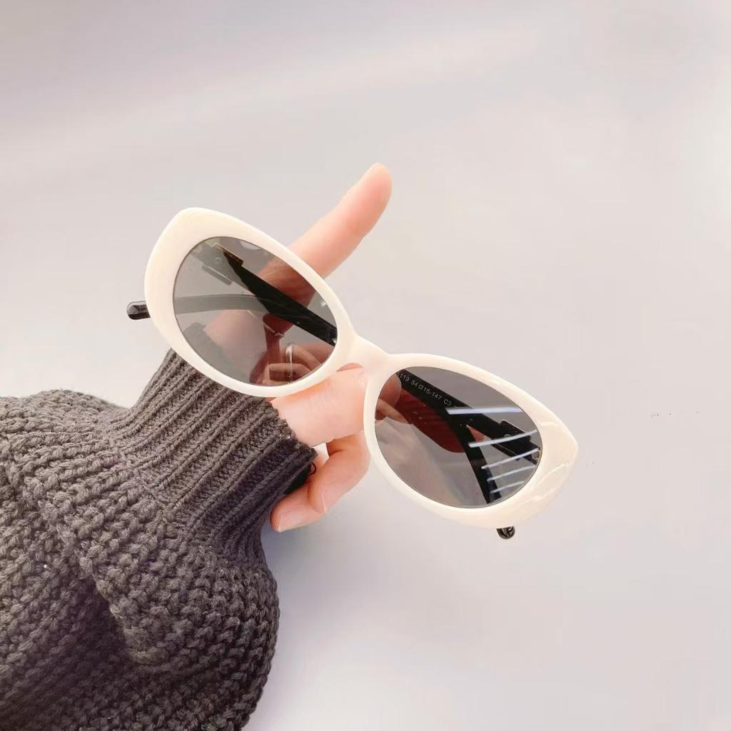 Material Sunglasses Women Oval Shape Polarized Uv Protection Sun Glasses For Men High Quality Sunglass Women