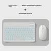 12.1-inch Keyboard Cover for Xiaomi POCO Pad/Redmi Pad Pro