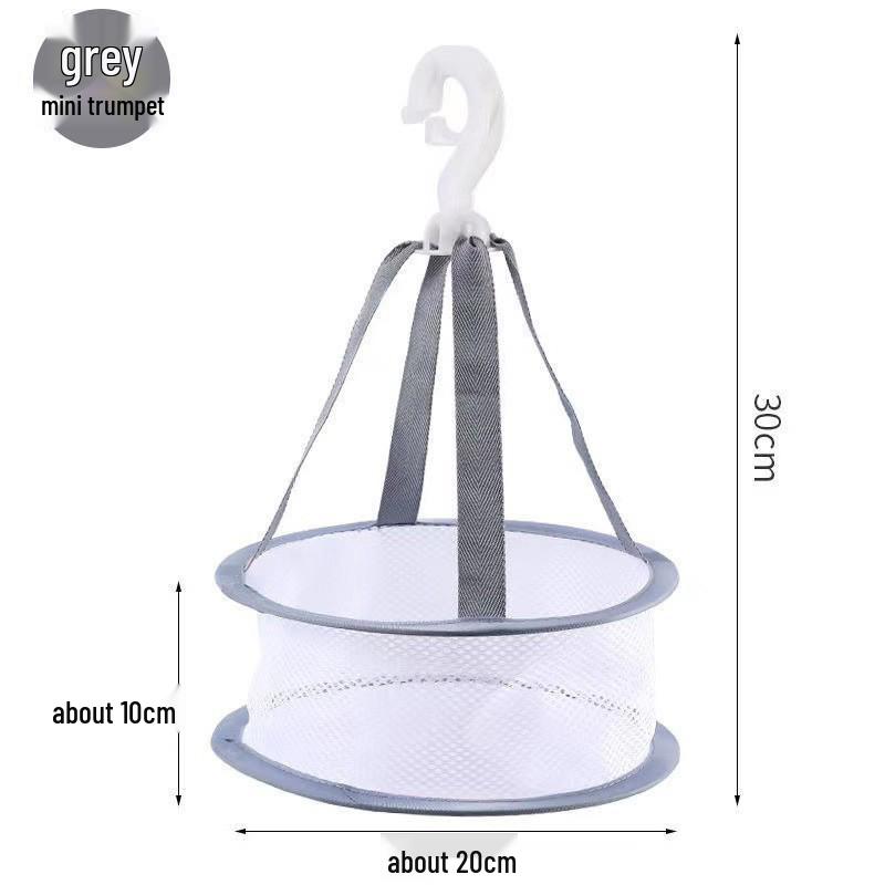 

Многофункциональная складная сушилка - Защита от насекомых, Ветрозащитная для рыбного филе и одежды