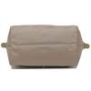 Longchamp Le Pliage Club 28 Nylon Umhängetasche Klein Damen Umhängetasche Braun 2605619P18